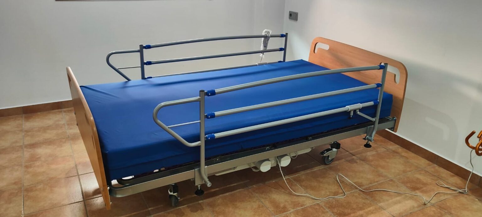 OLMAS Fábrica de Colchones: Asesoramiento honesto para elegir firmeza