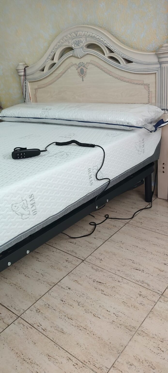 Venta directa de colchones sin intermediarios en Alicante